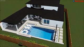 Platinum Pools for the Guerra Family Revision 5 by Nick Sacco