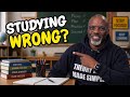 You're Studying Wrong for Your Theory Test (Fix It LIVE) ⭐