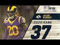 #37: Jalen Ramsey (CB, Rams) | Top 100 NFL Players of 2020