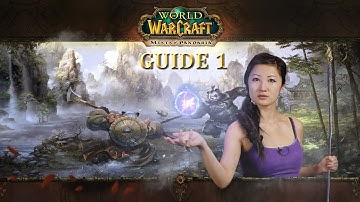 World of Warcraft Guide: Part 1 - Addons! (The Epic Adventure)
