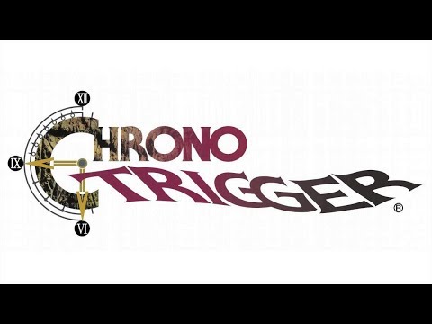 Voice of Lavos - Chrono Trigger