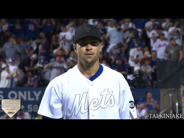 Jacob deGrom and Aníbal Sánchez DEAL | Talkin' Baseball Standout Performances