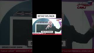 Beyaz Geli̇nli̇k