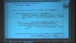 Preparación para la Certificación de Programador Java Jr. Sesión 4.