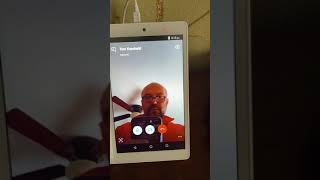 Kammunica Kaedesk V9 Skype, camera test