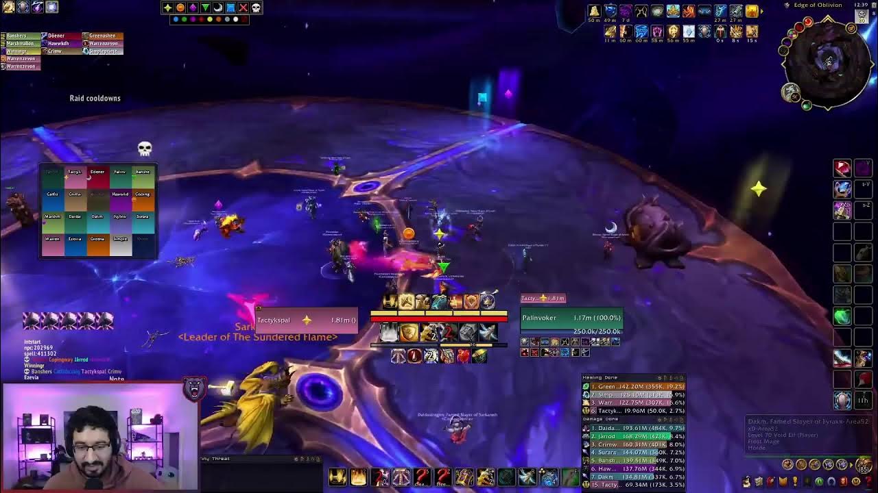 RESET DAY! Big Vaults, Keys, and Mythic Abberus later YouTube