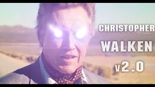 Christopher Walken v2.0
