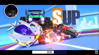 SUP Corrida Multiplayer – 2021-11-26