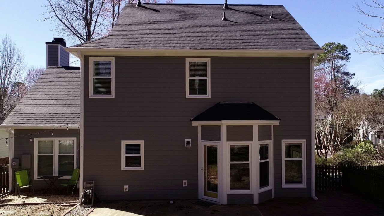 Home Transformation - YouTube
