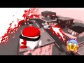3 ROUNDS!! AlexnoobGM vs Isacc (EL PVP MAS INTENSO DE MI VIDA) куриный пистолет pvp