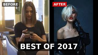 Best of 2017 with Adam Ciaccia | Bob, Lob & Restyle