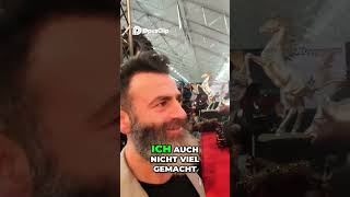 Verhandeln lernen | Omar Afkir $ Marc Gebauer #luxary #comedy #funny #marcgebauer