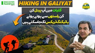 Wonderful Hideo for Hiking enthusiasts | Travel Guide Toward Galiyat | Discover Pakistan screenshot 1
