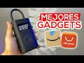 MEJORES GADGETS del 2021!! 💣 Productos BARATOS y GENIALES en RANKING DEFINITIVO💥