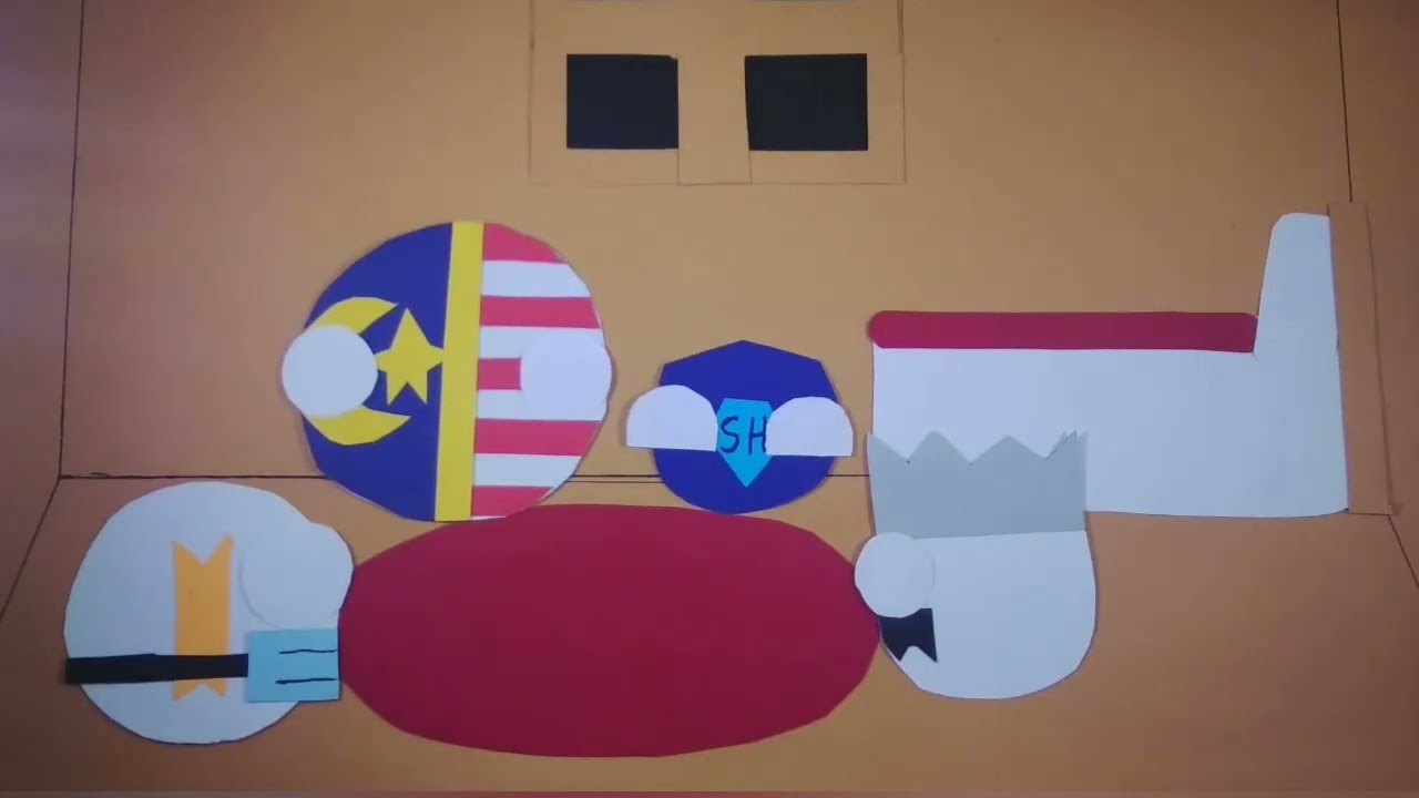 Fanihim Season 2 Episode 2:The Boys Camp Cabin