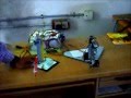 BTech Project - Trainer for Robotic Arm