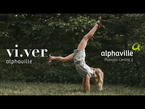 Alphaville Planalto Central 2 | Viver Alphaville