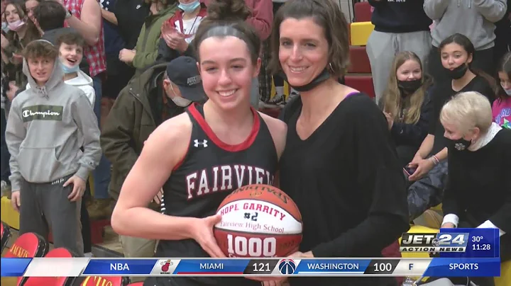 HS Girls Basketball
