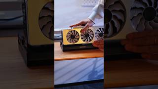 DEG2 eGPU Dock: potencia gráfica externa para laptops exigentes #eGPU #DEG2 #techgadgets
