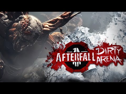 Прохождение Afterfall: InSanity Extended Edition — Полное прохождение