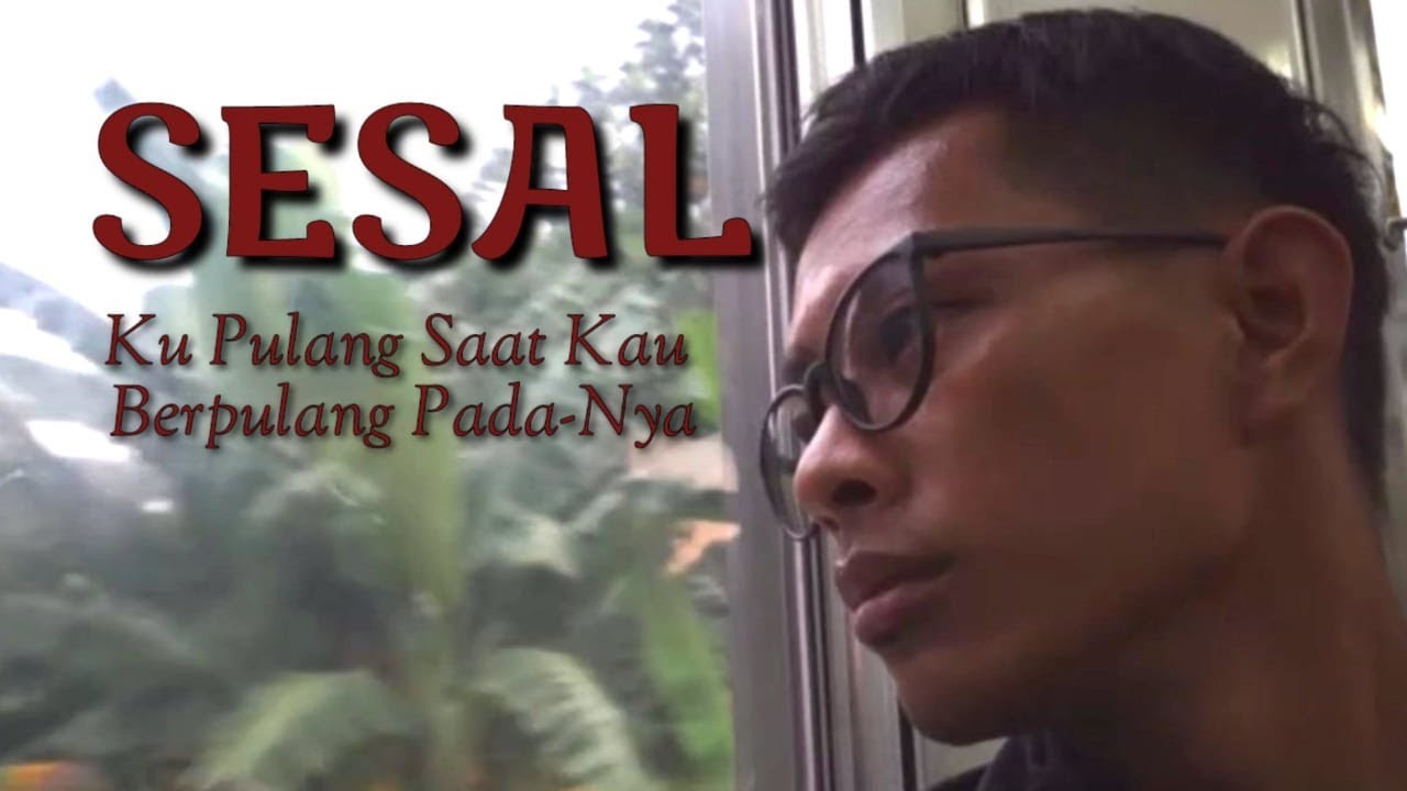 Film Pendek  Sesal 2020