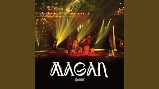 Video-Miniaturansicht von „Jaago Music - Magan“