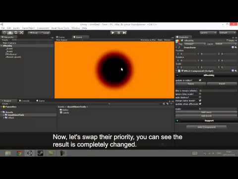 What's new in Xffect 4.1.0