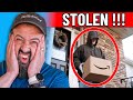 What to do if your amazon package is stolen hint dont call your credit card company