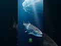 Atlantic Salmon's Memory of Water Is Insane #nature #animals #wildlife