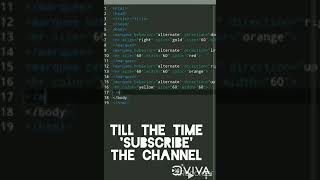 Top school trick html code to impress for fun #html #coding  #hacker #css #computer #aavii