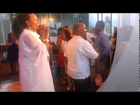 Melaku Sisay Live Bemasinko