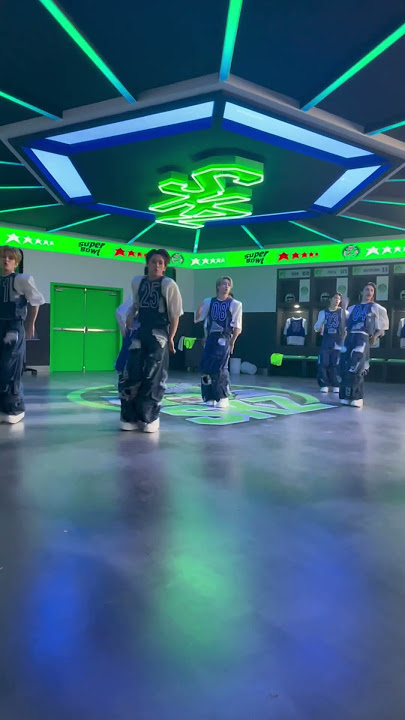 #StrayKids『Super Bowl -Japanese ver.-』MV Making Movie Shorts 1 #スキズ #JAPAN_1st_EP #SKZ_SuperBowl