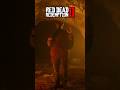 Creepiest Secret in Red Dead Redemption 2  #rdr2 #shorts