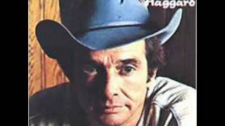 Merle Haggard I never go around mirrors chords