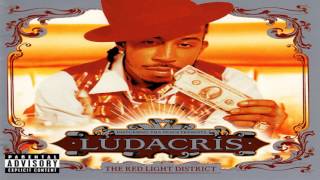 Ludacris - Get Back Slowed