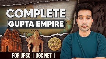 Gupta Empire | India