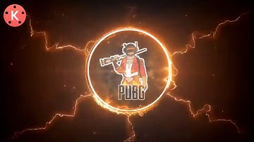 How To Make Lighting Logo Reveal Intro In Kinemaster In Hindi || Kinemaster Tutorial