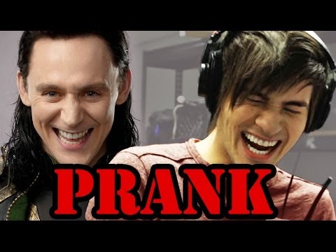 loki-interview-prank