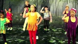 Animal Dance - Part 13