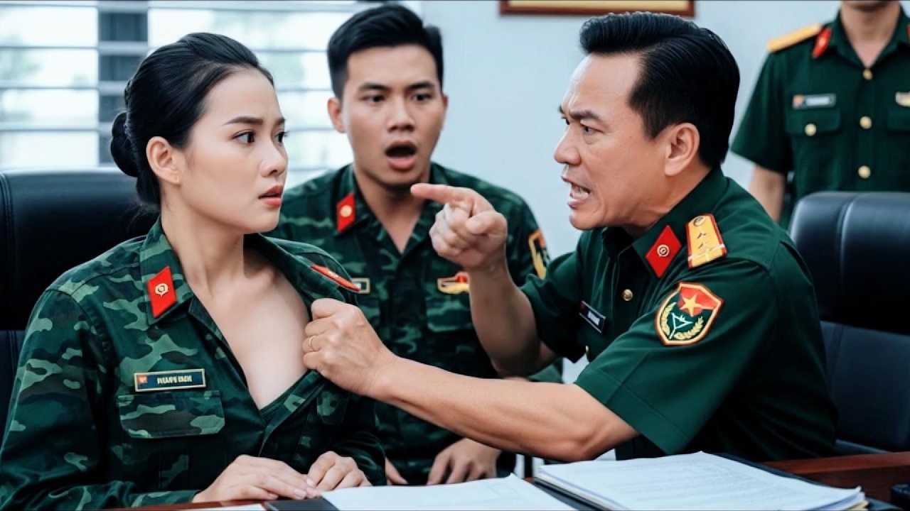 Án Tù 15 Năm Cho Kẻ Tội Đồ Bài Học Đắt Giá Từ Vụ Án Thiếu Tướng Tạ Phương Anh