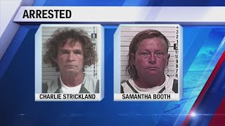 Murder arrests in PCB