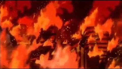 DragonBall Z - When Robots Attack