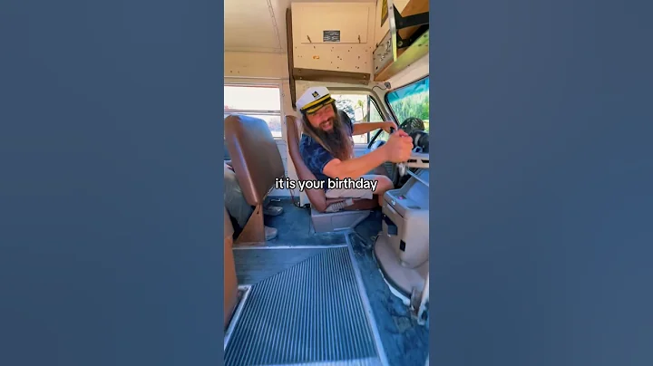 Hop on the Birthday Bus! 🚌🥳🚌 #birthday #happybirthday #bus #schoolbus #busdriving #buslover #bday
