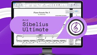 Avid Sibelius Ultimate | Free Installation Avid Sibelius Ultimate | Quick Guide