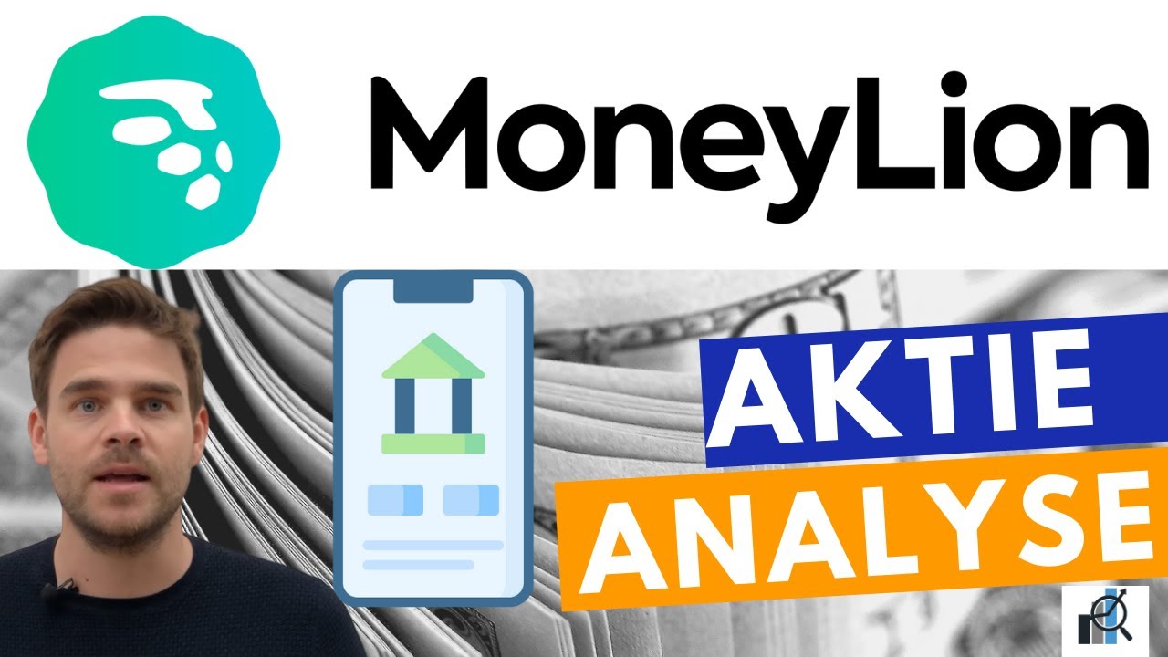 MoneyLion Aktie - Mobile Banking für alle