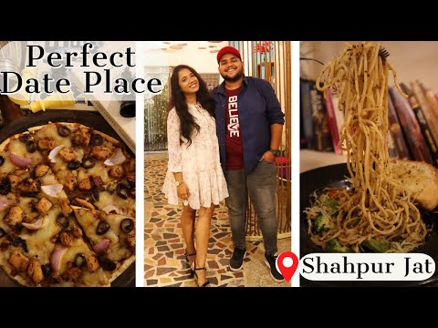 Video: Die 6 beste restaurante in Shahpur Jat, Nieu-Delhi