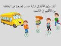 ايقاظ علمي أقرب أبعد