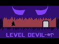 Level Devil-er 🤦🏻‍♀️ Part 5 Stage 21-25 #leveldevil2 #ragebait #mobilegame #funnygame 