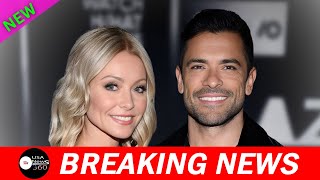Celebrity " TRAGIC SAD Update!😭 The Truth About Mark Consuelos’ DIAGNOSIS — Kelly Ripa Opens Her Heart Profile