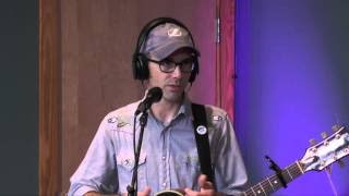 WMNF Live Music Showcase: Have Gun Will Travel